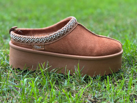 Miss Black Bae 7 Tan