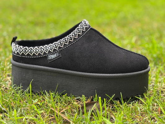 Miss Black Bea 7 Black