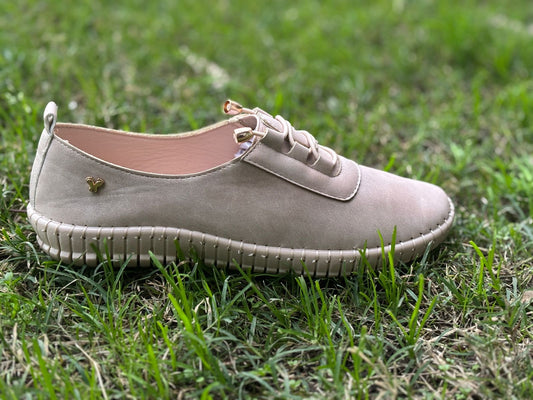 Butterfly Feet Dayna 4 Beige