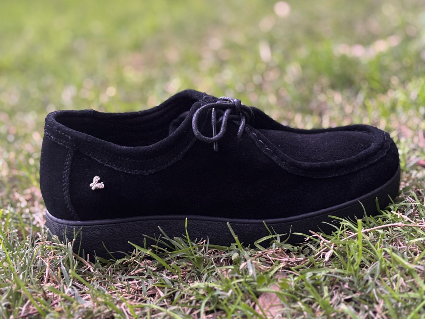 Butterfly Feet Blaine 1 Black