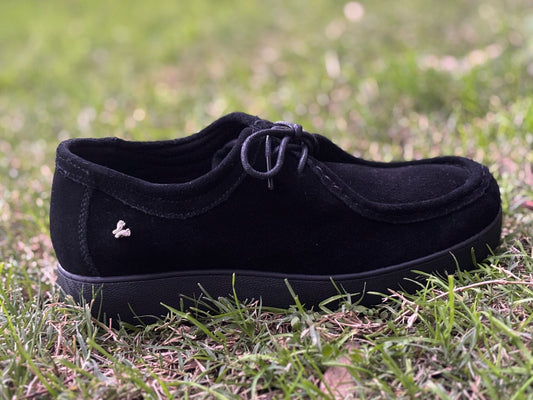 Butterfly Feet Blaine 1 Black